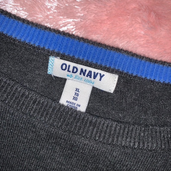 Old Navy Sweater - Picture 4 of 5